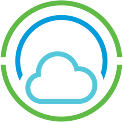 VMware Aria Logo